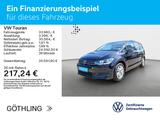 Volkswagen Touran Comfortline TSI 110kW*DSG*AHK*KAM*NAVI - Volkswagen Touran aus 2024