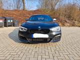 BMW M135i - H&K-Soundsystem, Keyless Go, Schiebedach - gebrauchte BMW M135 aus dem Jahr 2015