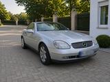 Mercedes-Benz Mercedes Slk 200 R170 Fahrbereit angemeldet - Mercedes-Benz SLK 200 Gebrauchtwagen in Hannover
