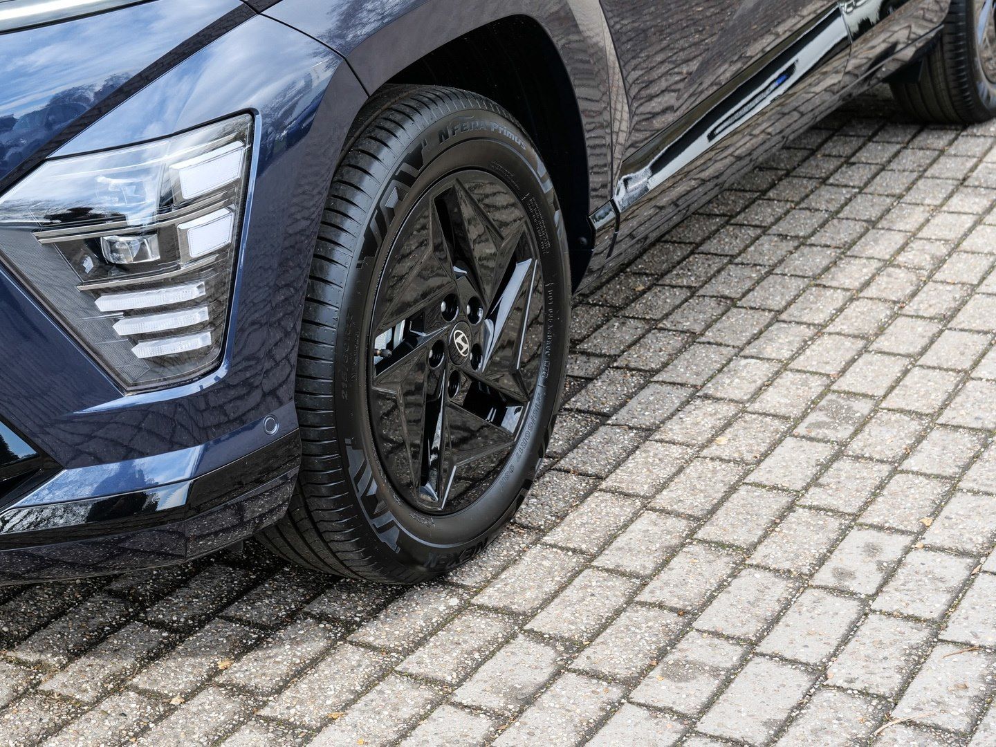 Hyundai KONA Elektro - Bild 6