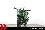Kawasaki Z 1000 SX - LeoVince, Heckumbau, Puig - KAWASAKI SPORTTOURER