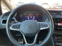 Volkswagen Touran - Vorschau Bild 15