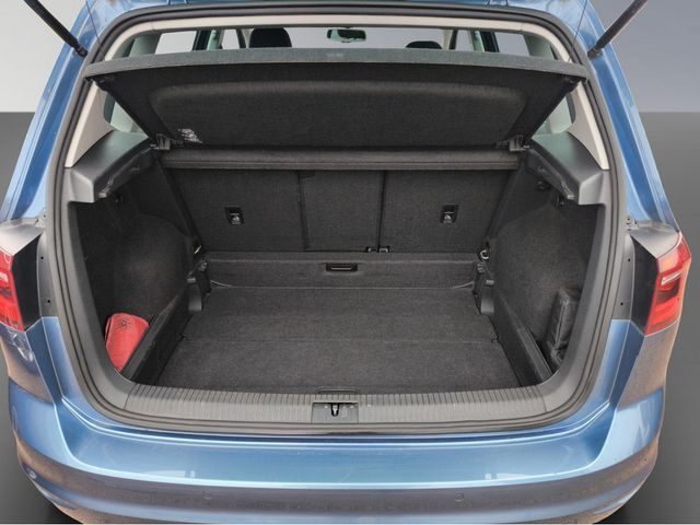 Golf Sportsvan im Kundenauftrag