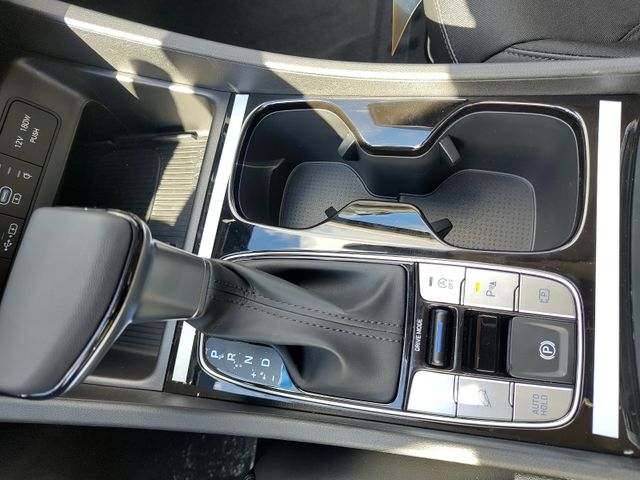 Hyundai TUCSON 1.6 T-GDI MH Trend LED  Navi  R.Kam.