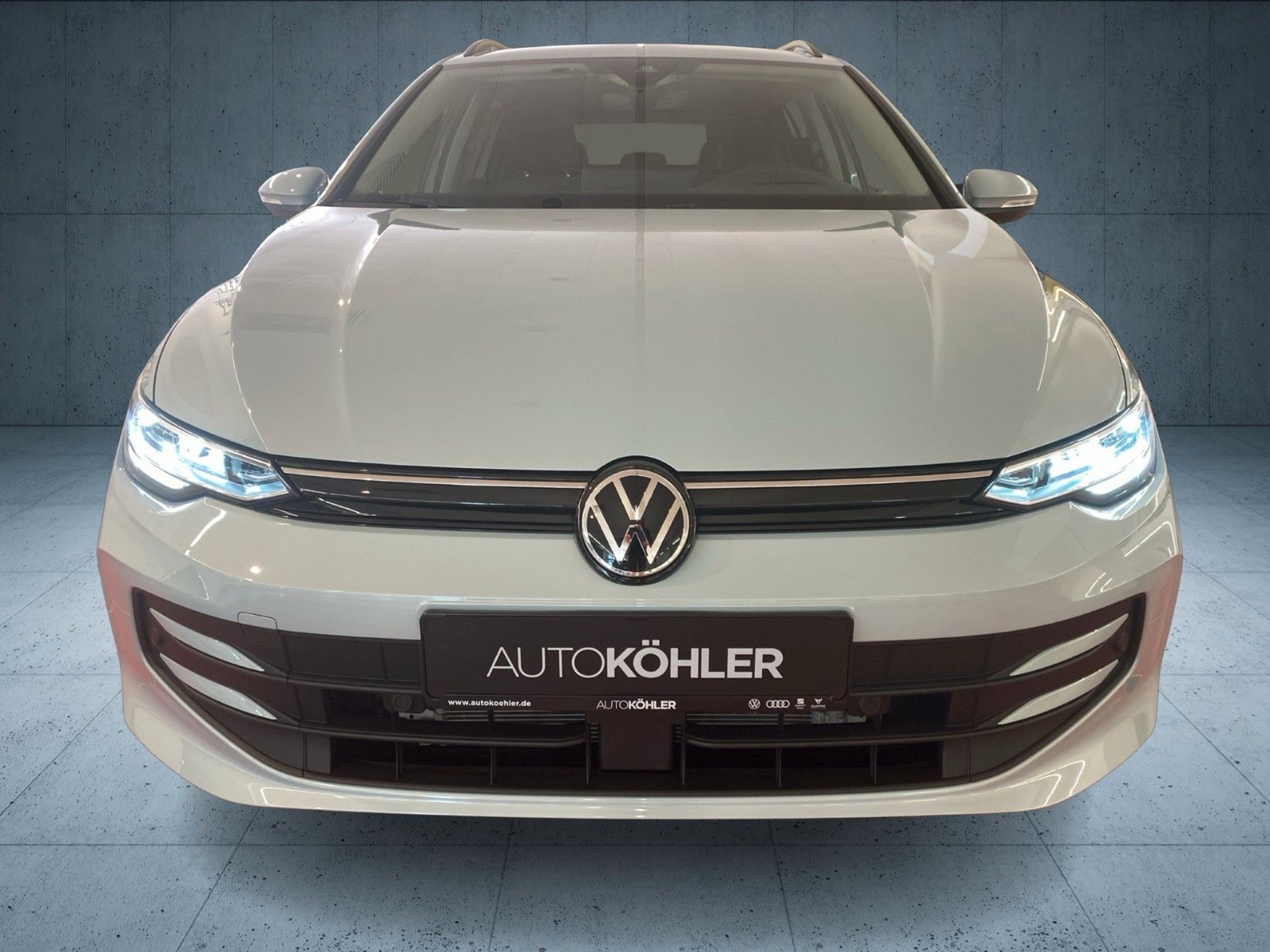 Volkswagen Golf - Bild 28