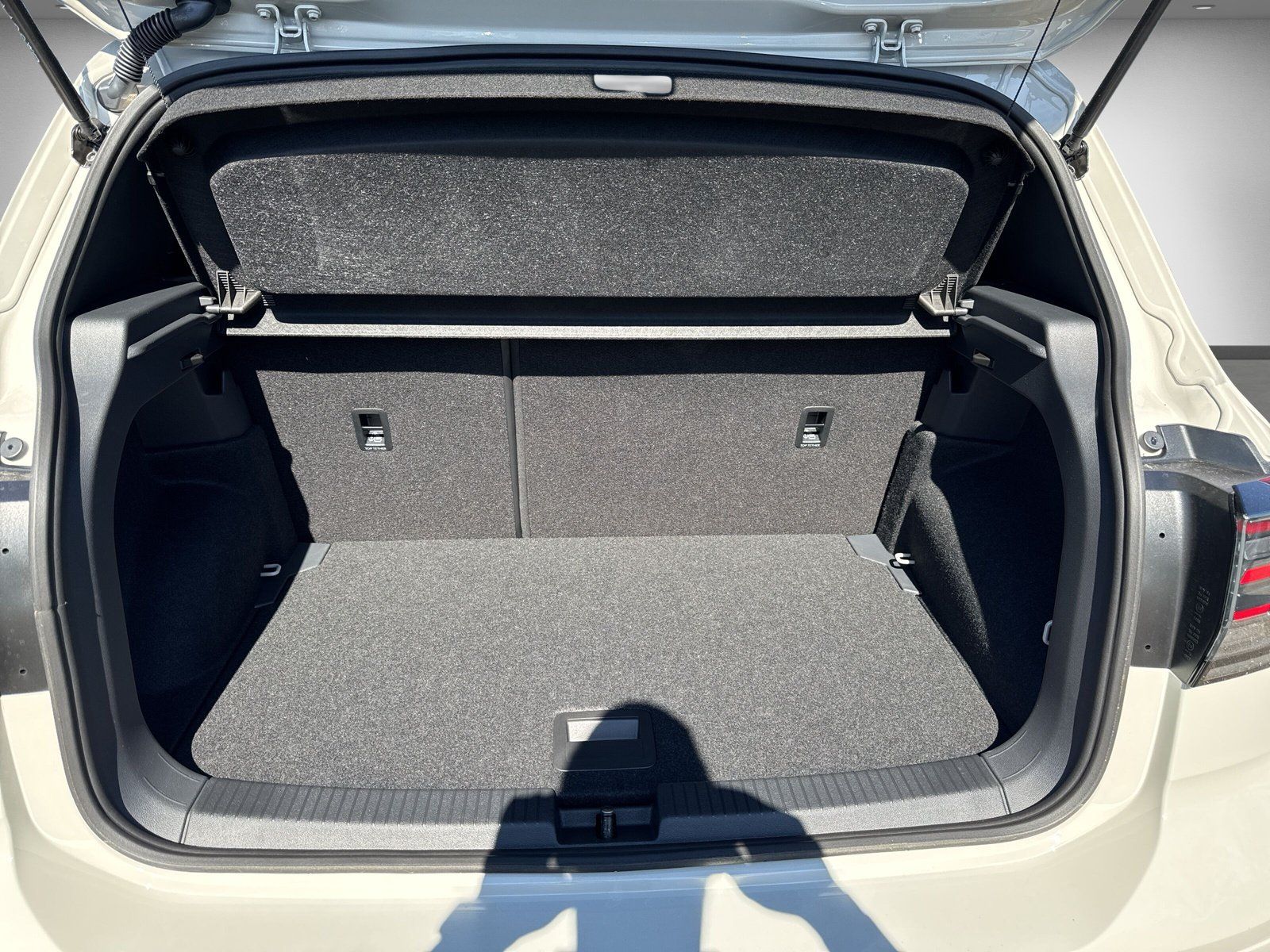 Volkswagen T-Cross - Bild 14