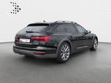 Audi A6 allroad quattro 45 TDI AHK*Massage*Stand*360° - Audi A6 Allroad Gebrauchtwagen