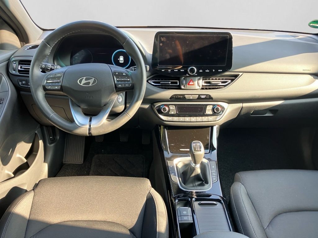 Hyundai i30 – Bild 11