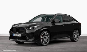 BMW Leasingangebot: BMW X2 M35i xDrive M Sport Driv.Assist+ Harman/K
