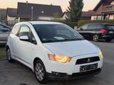 Mitsubishi Colt Lim 3-trg.ClearTec 35Jahre*TÜV 8.2027*KLIMA - Mitsubishi Colt: Weiß
