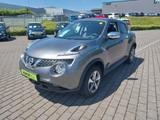 Nissan Juke 1.6 Aut.Acenta+NAVI+KAMERA+PDC - gebrauchte Nissan Juke aus dem Jahr 2019