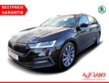 Skoda Octavia Combi 2.0 TDI Head-Up AHK Totwinkel ACC