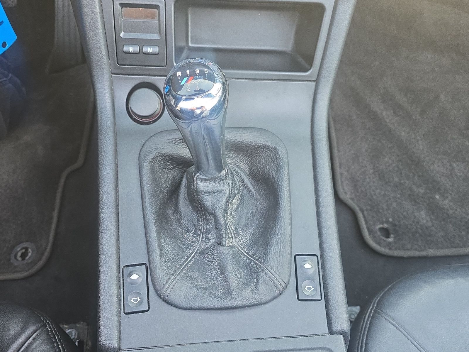 Fahrzeugabbildung BMW Z3 VOLL-SCHECKHEFTGEPFLEGT, SHZ TÜV NEU