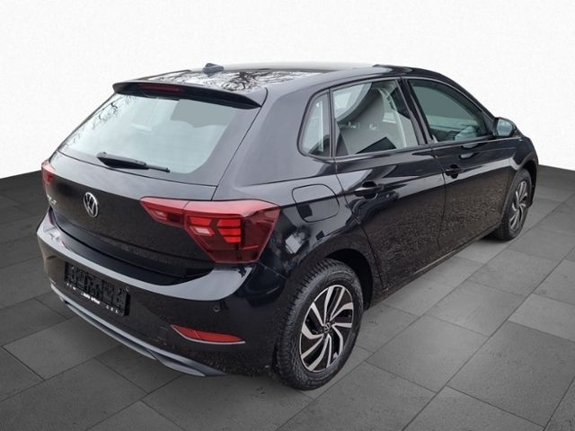 Fahrzeugabbildung Volkswagen Polo 1.0 TSI LIFE IQ.DRIVE SHZ RFK LED TRAVEL AS