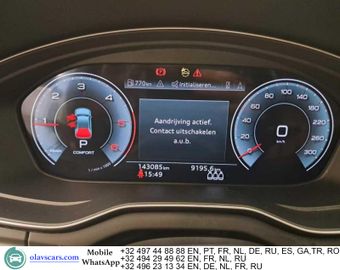 Audi Q5 - 7