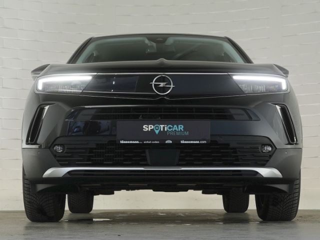 Mokka B ELEGANCE AUTOMATIK+LED+NAVI+RÜCKFAHRKAME