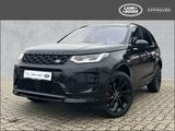 Land Rover Discovery Sport D200 Dynamic SE Pano elek. AHK K - Land Rover Discovery Sport mit Anhängerkupplung