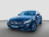 Mercedes-Benz C 200 CGI Lim.+PANO+LED+NAVI+SHZ+PDC - Mercedes-Benz C 200 in Rostock