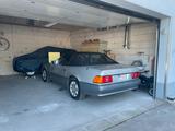 Mercedes-Benz Schöner SL 500 - gebrauchte Mercedes-Benz SL 500 aus dem Jahr 1995