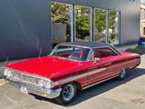 Ford Galaxie 500 XL Fastback TÜV/H Servo BKV - Ford Mustang aus 1964