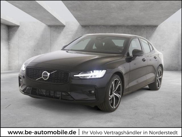 Volvo S60 B5 AWD Ultimate Dark *360°-Kamera*Schiebedac