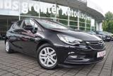 Opel Astra K 1.4 Turbo 120 Jahre IntelliLink Kamera - Opel Astra 120-Jahre
