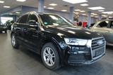 Audi Q3 1.4 TFSI ultra sport - AHK - 8-Fach - - Audi Q3 8U mit Benzin-Antrieb