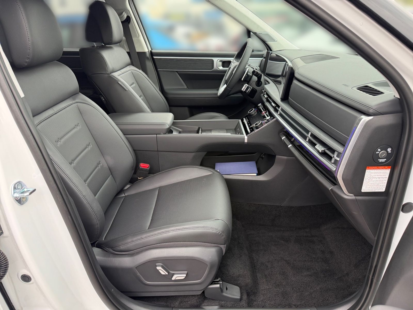 Hyundai Santa Fe – Bild 14