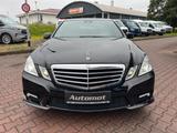 Mercedes-Benz E 200 CGI Avantgarde AMG-Line*Bi-Xenon*Navi*Sitz - Mercedes-Benz E-Klasse Gebrauchtwagen in Dresden