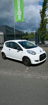 Citroën citroen c1 kupplung neu - Citroën C1 in Herne