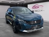 Peugeot 3008 1.2 12V e-THP / PureTech - Peugeot 3008: Automatik
