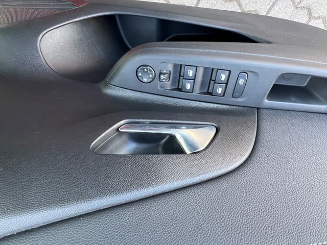 Opel Corsa F GS Line