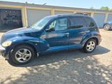 Chrysler PT Cruiser - Chrysler PT Cruiser aus 2003