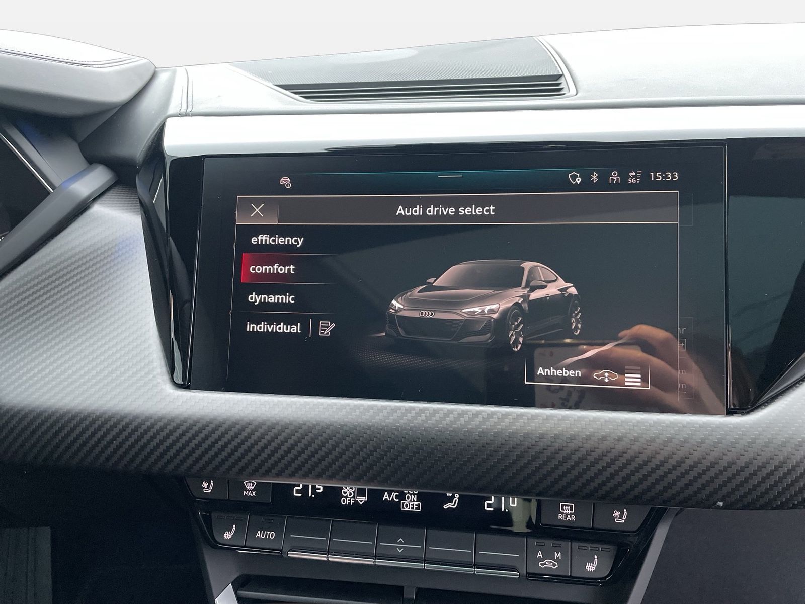 Audi e-tron GT - Bild 19