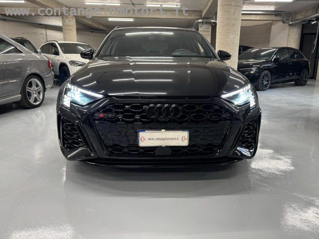 Other AUDI RS3 RS3 SPB TFSI quattro S tronic imagem 2