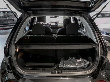 Hyundai Inster Elektro 71 kW FWD Trend Autobahnassistent