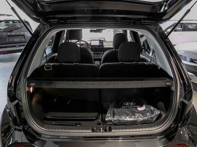 Hyundai Inster Elektro 71 kW FWD Trend Autobahnassistent