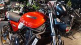 Kawasaki Z650  RS #4 Jahre Garantie - KAWASAKI 650 R