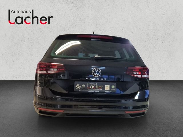 Passat Variant Business 1.5 TSI DSG,Navi,AHK