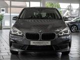 BMW 216d Active Tourer FACEL. PANO AHK LED NAVI SHZ - BMW 216 Active Tourer in Wuppertal