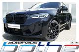 BMW X4 M Competition V-MAX*HUD*PANO*ACC*LHZ*HK*360*A - BMW X4 M aus 2023