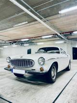 Volvo 1800 S - Neuer Motor < 8.000 Km - Volvo: 1800s