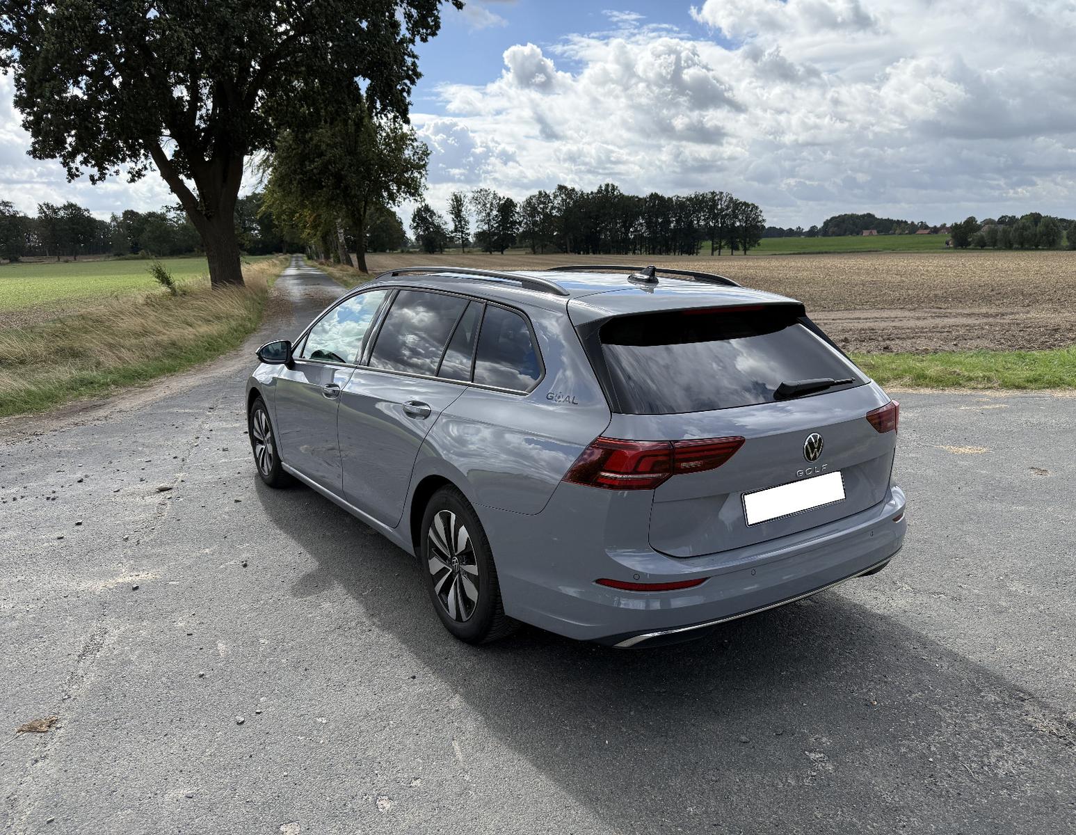 Volkswagen Golf 1.5 TSI OPF 85kW Life Variant Life, миниатюра 7