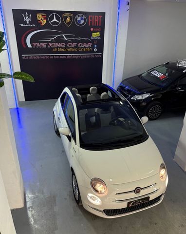 Autres Fiat 500 C 1.0 Hybrid dolcevita 2023