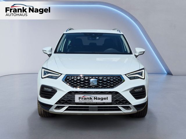 Seat Ateca Xperience 2.0 TSI 4Drive 7-Gang-DSG
