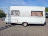 Dethleffs 440L! Edition! Aus 1 Rentnerhand! Schnäppchen! - Wohnwagen Schnäppchen