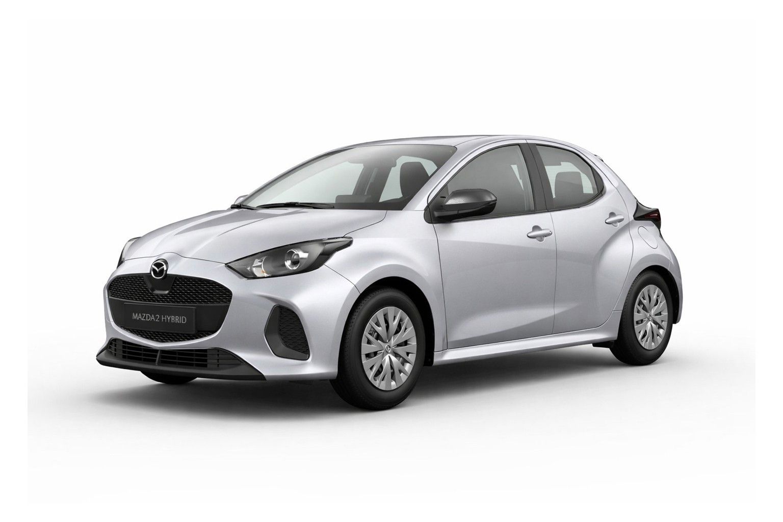 Mazda 2 Hybrid 1.5L VVT-i 116PS Aut. PRIME-Line