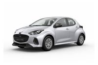Mazda 2 Hybrid - Vorschau Bild 1