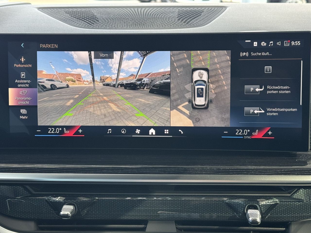 BMW X5 - Bild 16
