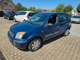 Ford Fusion 1.4 Automatik Tüv2028 Klima 2xFuZv el.Fh - Ford Fusion: 1.2